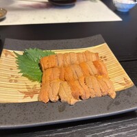 京料理　寿司ふじ - 