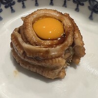 鮨 富かわ - 
