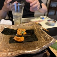 京料理　寿司ふじ - 