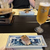 京料理　寿司ふじ - 
