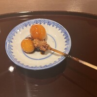 お燗酒と焼き鳥 傳鳥 -  お燗酒と焼き鳥 傳鳥 -