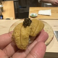 鮨 富かわ - 