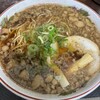 尾道ラーメン 一丁
