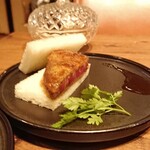 焼肉うしごろ - 