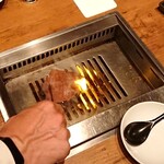 焼肉うしごろ - 
