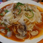 パスタ カリーノ - 