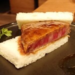 焼肉うしごろ 西麻布本店 - 