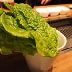 焼肉うしごろ - 