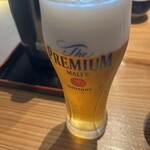 炭火焼き うなぎの店 旦 - 