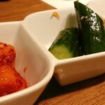 焼肉うしごろ - 