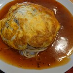 パスタ カリーノ - 