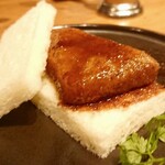 焼肉うしごろ 西麻布本店 - 