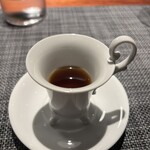 Saucer - コンソメ3