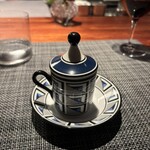 Saucer - コンソメロワイヤル