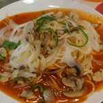 パスタ カリーノ - 
