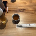 炭火焼き うなぎの店 旦 - 