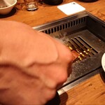 焼肉うしごろ - 