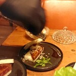 焼肉うしごろ - 