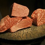 北海道焼肉 北うし - 