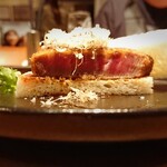 焼肉うしごろ 西麻布本店