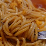 パスタ カリーノ - 