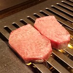 焼肉うしごろ - 