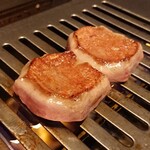 焼肉うしごろ - 