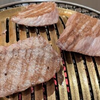 銀座方舟 大吟醸いろり店 - 