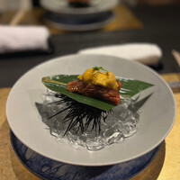 焼肉 牛印 新宿店 - 