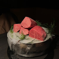 焼肉 牛印 新宿店 - 