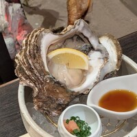 銀座方舟 大吟醸いろり店 - 