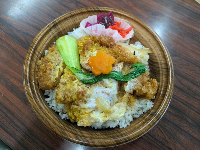 食事処さくら - 陸前原ノ町（食堂）の写真