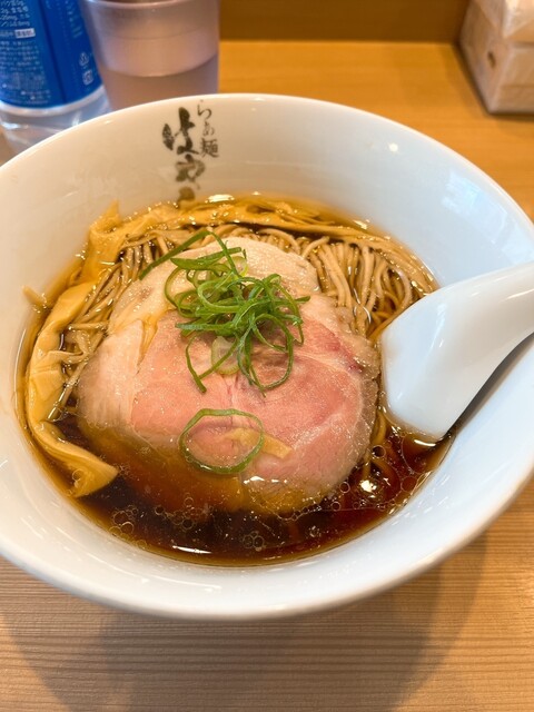 はやしだ らぁ麺 はやし田 横浜店 - 横浜/ラーメン | 食べログ