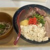オキナワソバヤ ススル - ススルそば