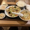 中華料理 豊楽園 川沿店