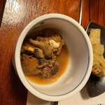 唐桑御殿つなかん - 