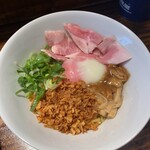 まぜらー くらうん - 