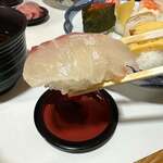 寿司　すみだ川 - 