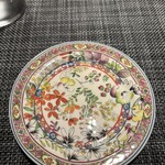 Saucer - 素敵な食器たち