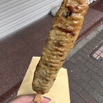 鳥忠 - 