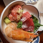 唐桑御殿つなかん - 