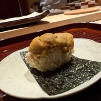 鮨 在 - 
