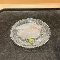 鮨 こん藤 - 