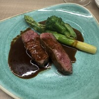 Restaurant AKIOKA pere et fils - 