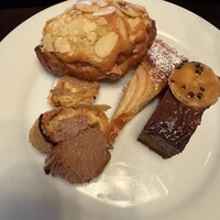 フレンチ キッチン - 