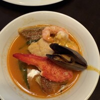 フレンチ キッチン - 