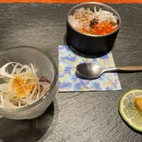 魚坐 - 