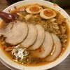 彩華ラーメン 奈良店