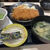 松のや 春日店