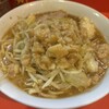 ラーメン二郎 仙川店